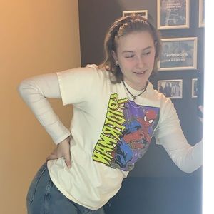 Meet your Posher, Tobi